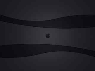 黑色苹果系列-2-N